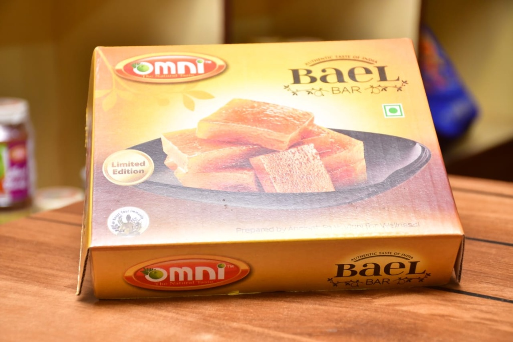 Bael Burfi 500 gms | Traditional Indian Sweet | Rich in vitamins and minerals 