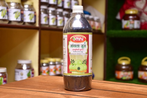 Amla Juice 500 ml | Immunity Booster | Healthy Juice | Rich in Vitamin C | Regulates Sugar | Good for Hair | Good for Skin